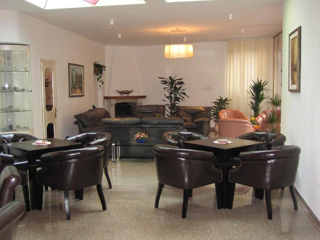 Hotel Aggravi Кианчано Терме Екстериор снимка