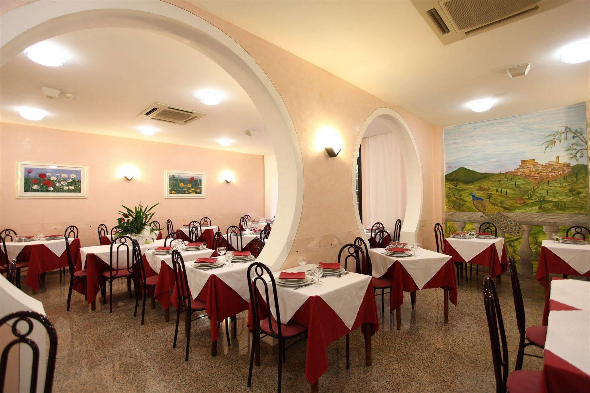 Hotel Aggravi Кианчано Терме Екстериор снимка